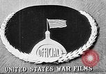 Image of Thomas W Wilson United States USA, 1918, second 45 stock footage video 65675072987