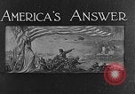 Image of Thomas W Wilson United States USA, 1918, second 49 stock footage video 65675072987