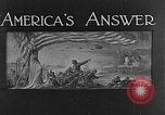 Image of Thomas W Wilson United States USA, 1918, second 50 stock footage video 65675072987