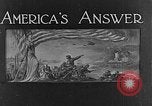 Image of Thomas W Wilson United States USA, 1918, second 51 stock footage video 65675072987