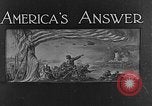 Image of Thomas W Wilson United States USA, 1918, second 52 stock footage video 65675072987