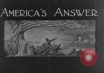 Image of Thomas W Wilson United States USA, 1918, second 53 stock footage video 65675072987