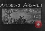 Image of Thomas W Wilson United States USA, 1918, second 55 stock footage video 65675072987