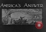 Image of Thomas W Wilson United States USA, 1918, second 56 stock footage video 65675072987