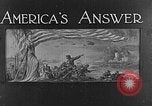 Image of Thomas W Wilson United States USA, 1918, second 57 stock footage video 65675072987