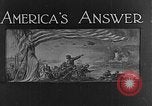 Image of Thomas W Wilson United States USA, 1918, second 60 stock footage video 65675072987