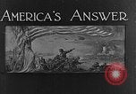 Image of Thomas W Wilson United States USA, 1918, second 61 stock footage video 65675072987