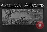 Image of Thomas W Wilson United States USA, 1918, second 62 stock footage video 65675072987
