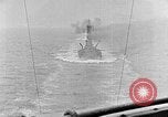 Image of destroyer escort France, 1918, second 33 stock footage video 65675072988