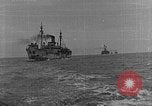Image of destroyer escort France, 1918, second 49 stock footage video 65675072988