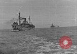 Image of destroyer escort France, 1918, second 50 stock footage video 65675072988