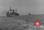 Image of destroyer escort France, 1918, second 51 stock footage video 65675072988