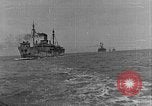 Image of destroyer escort France, 1918, second 52 stock footage video 65675072988