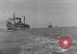 Image of destroyer escort France, 1918, second 55 stock footage video 65675072988