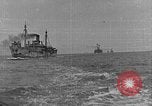 Image of destroyer escort France, 1918, second 56 stock footage video 65675072988