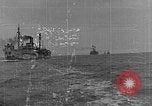 Image of destroyer escort France, 1918, second 58 stock footage video 65675072988