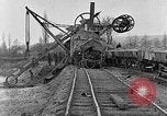 Image of African American troops in World War 1 Brest France, 1918, second 3 stock footage video 65675072989