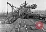 Image of African American troops in World War 1 Brest France, 1918, second 4 stock footage video 65675072989