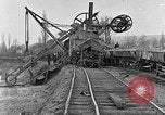 Image of African American troops in World War 1 Brest France, 1918, second 5 stock footage video 65675072989