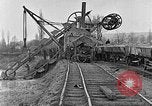 Image of African American troops in World War 1 Brest France, 1918, second 6 stock footage video 65675072989