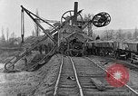 Image of African American troops in World War 1 Brest France, 1918, second 7 stock footage video 65675072989
