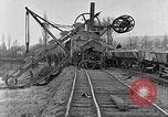 Image of African American troops in World War 1 Brest France, 1918, second 8 stock footage video 65675072989