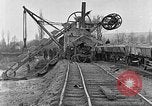 Image of African American troops in World War 1 Brest France, 1918, second 9 stock footage video 65675072989
