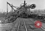 Image of African American troops in World War 1 Brest France, 1918, second 10 stock footage video 65675072989