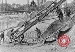 Image of African American troops in World War 1 Brest France, 1918, second 12 stock footage video 65675072989