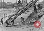 Image of African American troops in World War 1 Brest France, 1918, second 13 stock footage video 65675072989