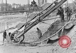 Image of African American troops in World War 1 Brest France, 1918, second 15 stock footage video 65675072989