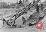 Image of African American troops in World War 1 Brest France, 1918, second 20 stock footage video 65675072989