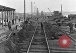 Image of African American troops in World War 1 Brest France, 1918, second 48 stock footage video 65675072989