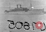 Image of troops march past France, 1918, second 1 stock footage video 65675072990