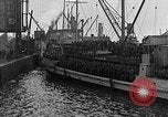 Image of troops march past France, 1918, second 38 stock footage video 65675072990