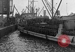 Image of troops march past France, 1918, second 41 stock footage video 65675072990