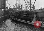 Image of troops march past France, 1918, second 42 stock footage video 65675072990