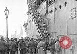 Image of troops march past France, 1918, second 56 stock footage video 65675072990