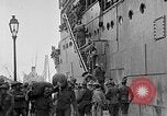 Image of troops march past France, 1918, second 60 stock footage video 65675072990