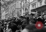 Image of Armistice Day Parade Paris France, 1945, second 3 stock footage video 65675072991