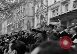 Image of Armistice Day Parade Paris France, 1945, second 4 stock footage video 65675072991