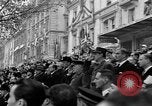 Image of Armistice Day Parade Paris France, 1945, second 5 stock footage video 65675072991