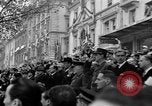 Image of Armistice Day Parade Paris France, 1945, second 6 stock footage video 65675072991