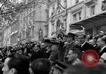 Image of Armistice Day Parade Paris France, 1945, second 7 stock footage video 65675072991