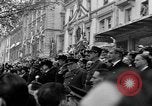 Image of Armistice Day Parade Paris France, 1945, second 10 stock footage video 65675072991
