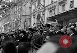 Image of Armistice Day Parade Paris France, 1945, second 11 stock footage video 65675072991