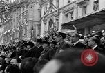 Image of Armistice Day Parade Paris France, 1945, second 13 stock footage video 65675072991