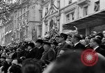 Image of Armistice Day Parade Paris France, 1945, second 14 stock footage video 65675072991