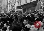 Image of Armistice Day Parade Paris France, 1945, second 15 stock footage video 65675072991