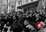 Image of Armistice Day Parade Paris France, 1945, second 16 stock footage video 65675072991